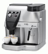 意大利品牌咖啡机 Saeco villa silver 全自动咖啡机